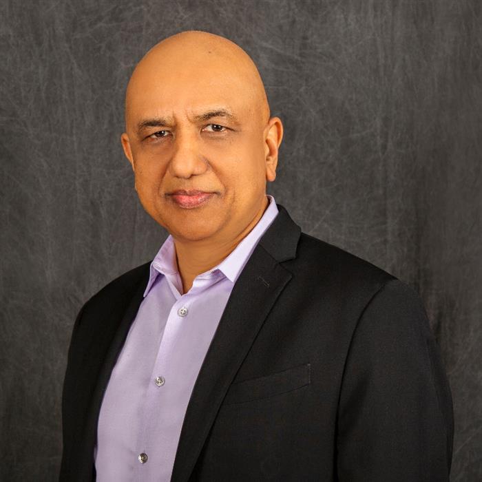 Sunil Gupta