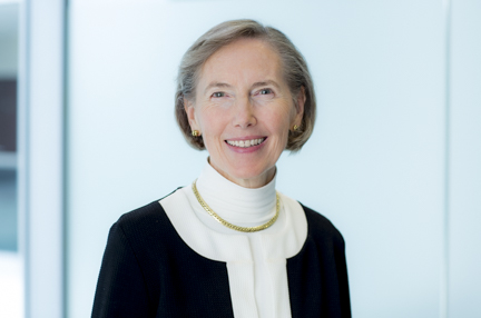 Ann F Hackett
