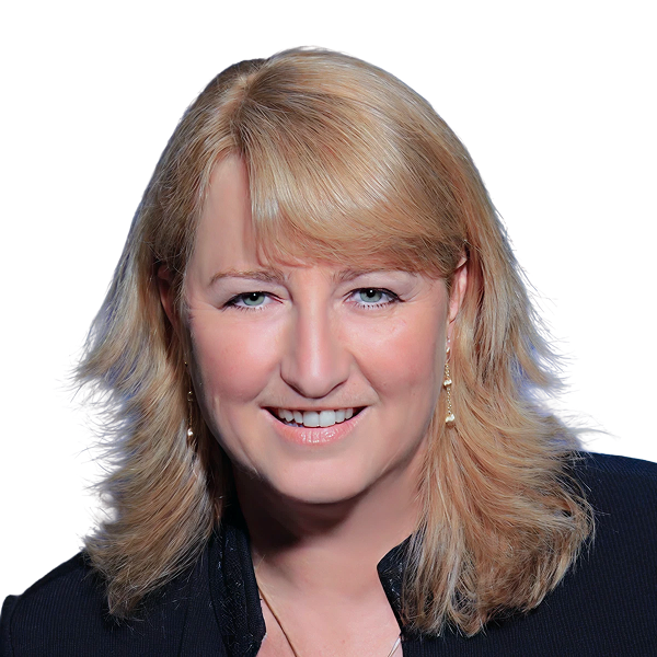 Penny Herscher