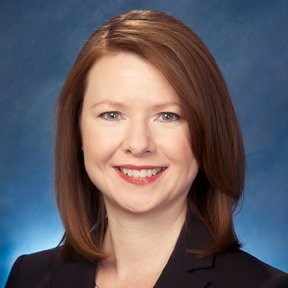 Jennifer L Johnson