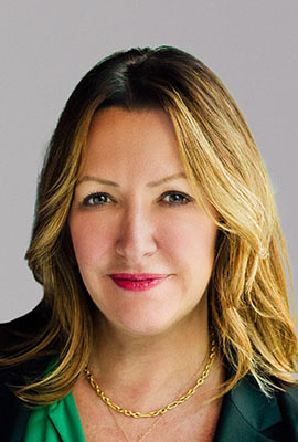 Kathleen L Patterson