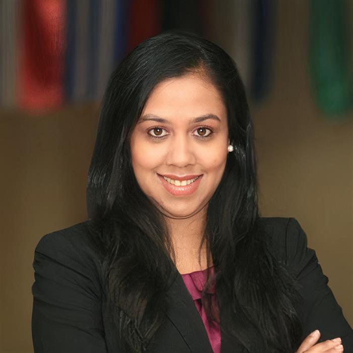 Rachana Kumar
