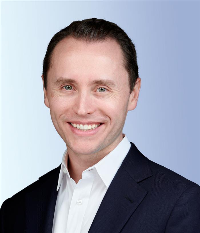 Benjamin Landry