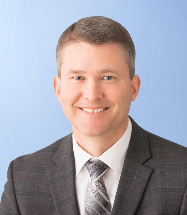 Daniel Lesueur