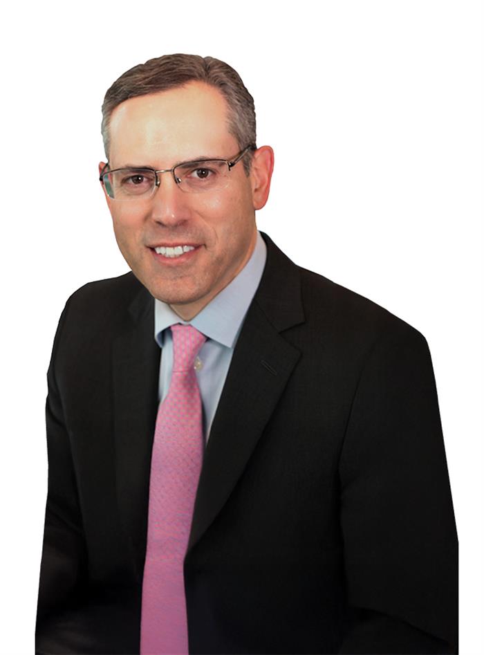 Allan Levine