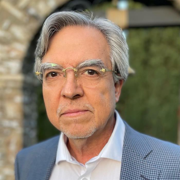 Manuel Alba