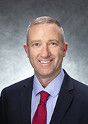 Michael S Burns