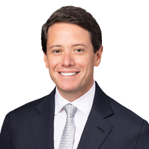 Michael Jr. Occi