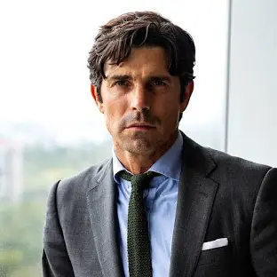 Ignacio Figueras