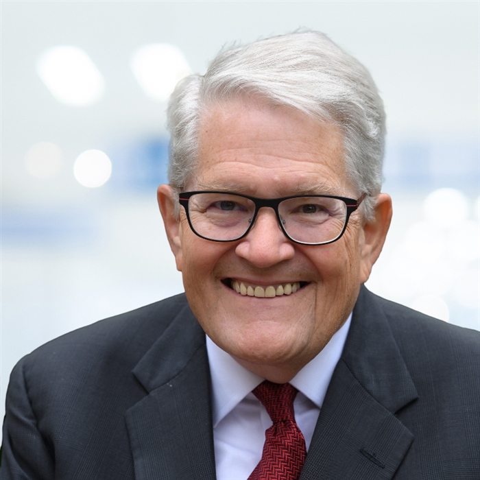 R Tony Tripeny