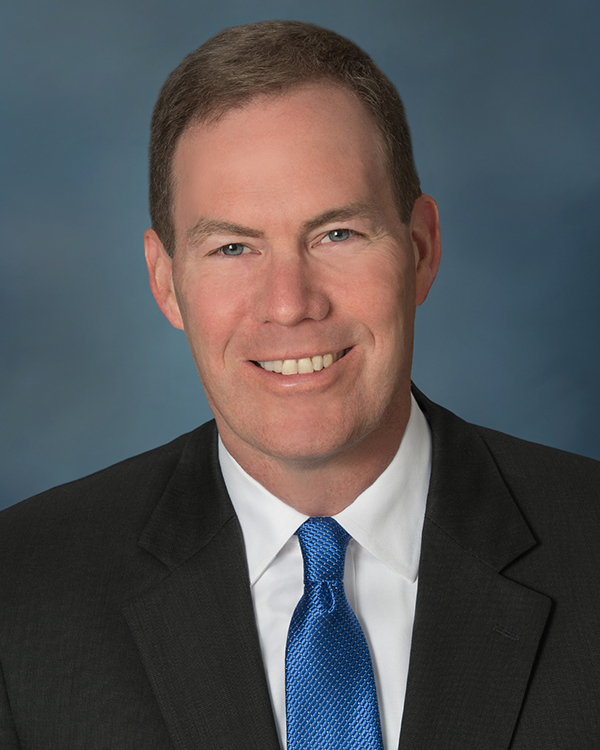 Ronald S Ohsberg