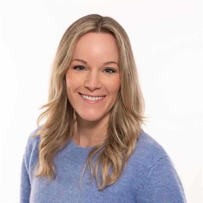 Sarah Oughtred