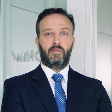 Sergio Passos Ribeiro