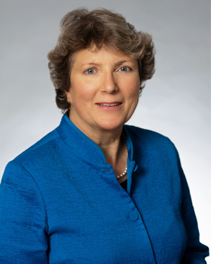 Frances Spark