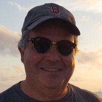 Peter Stegagno