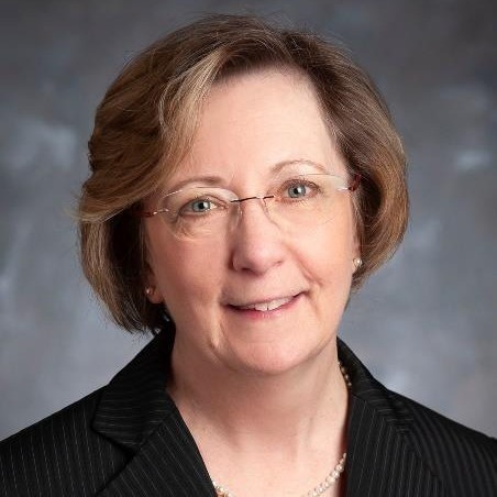 Christine Ann Wolf