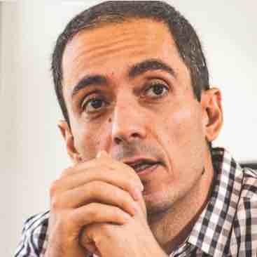 Ali Tehrani