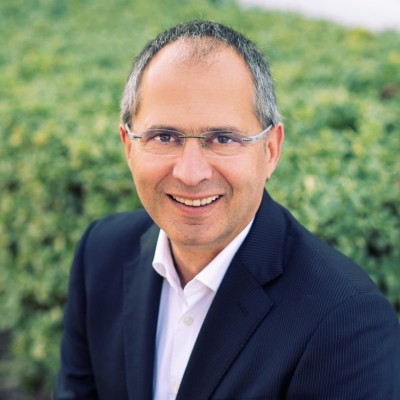 Bernard J Zovighian