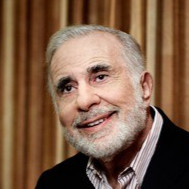 Carl C Icahn