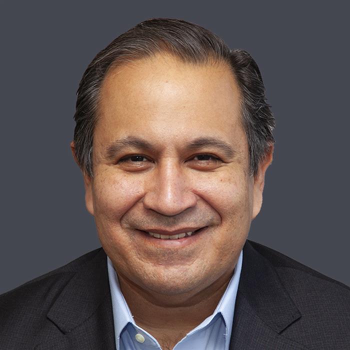 Juan Graham