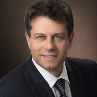 Lance A. Robinson