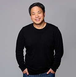Marcus Ryu