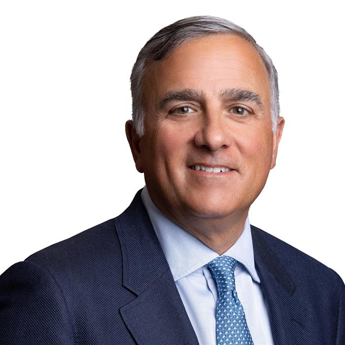 Michael J Angelakis