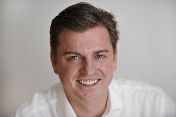 Anthony John Bates