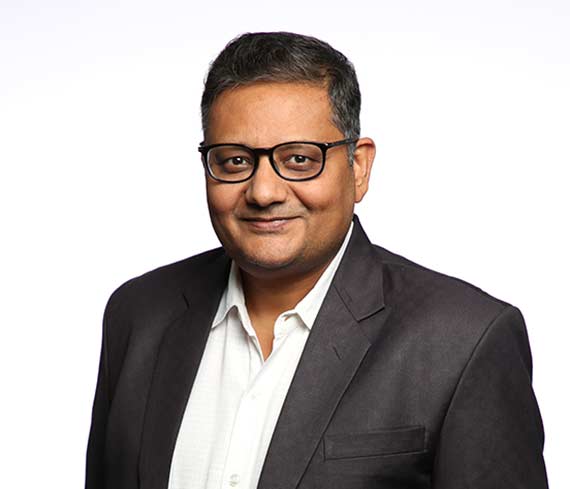 Vibhu Vivek