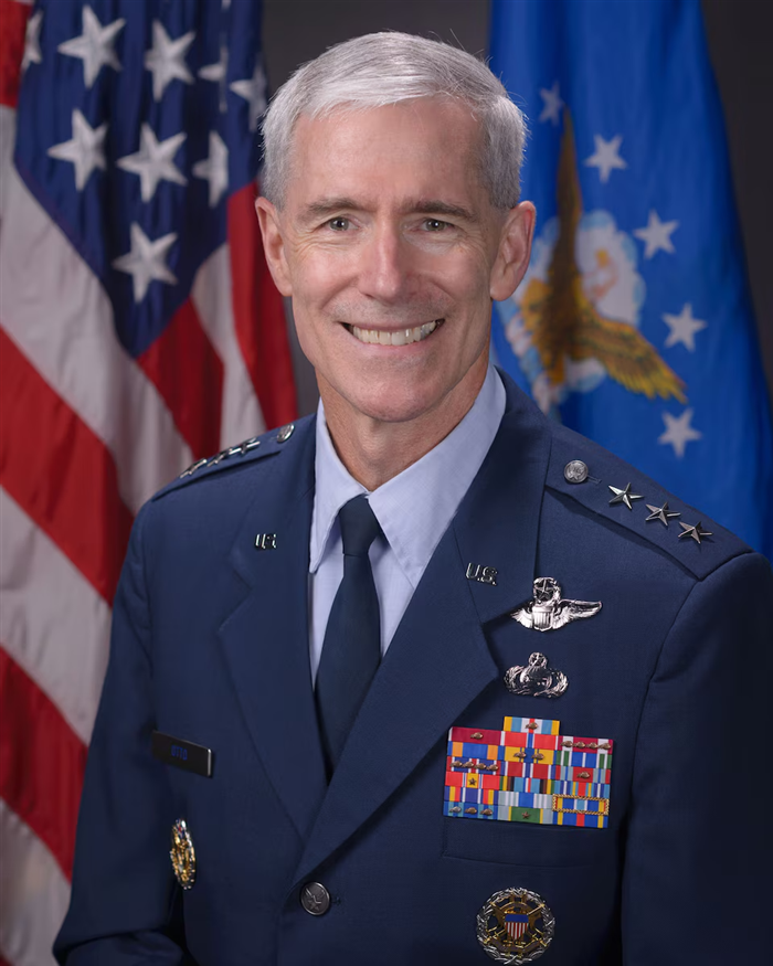 Robert P Otto