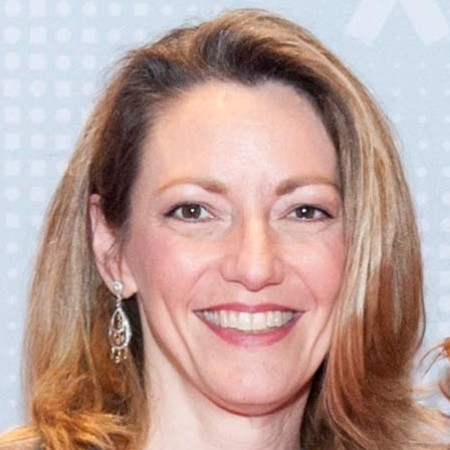 Rebecca Berenice Boyden