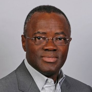 Taiwo K Danmola