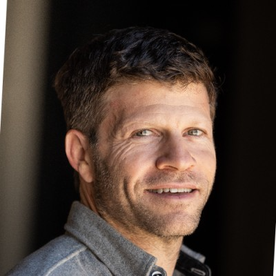 Andrew Ruben