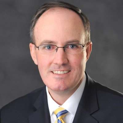 Christopher J Hilton