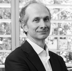 Mr. Alessandro Monteiro Morgado Horta CFA