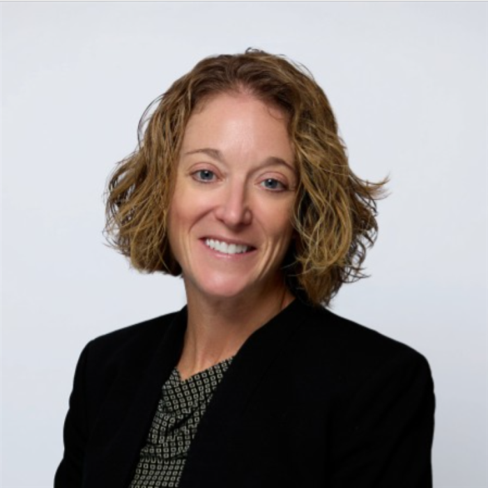 Allison Dorval