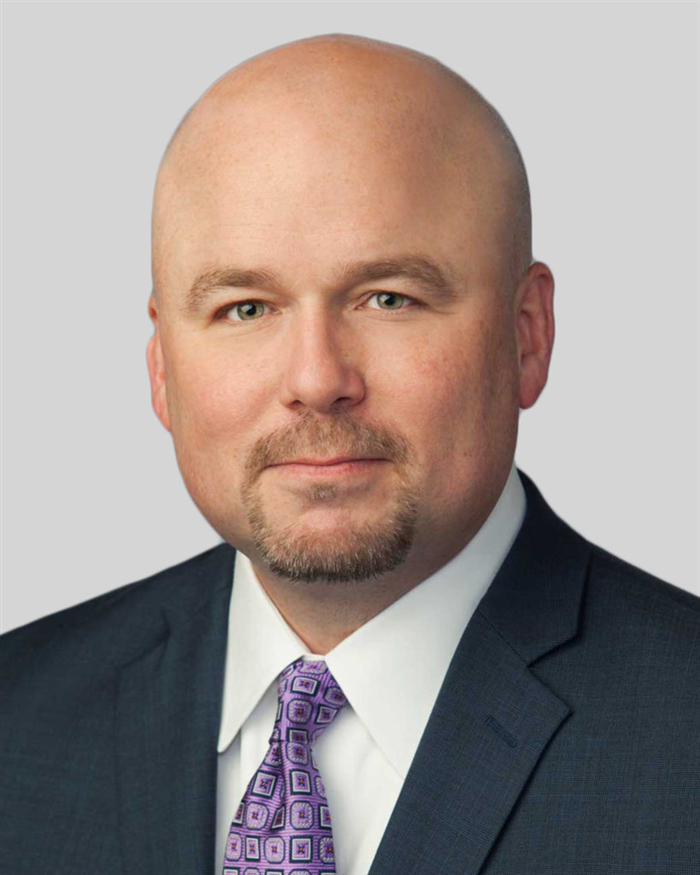 Mark D Maddox