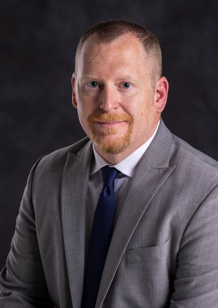 Benjamin Michael Burns