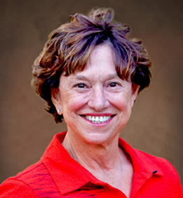 Betsy J Bernard