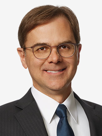 James R Breuer