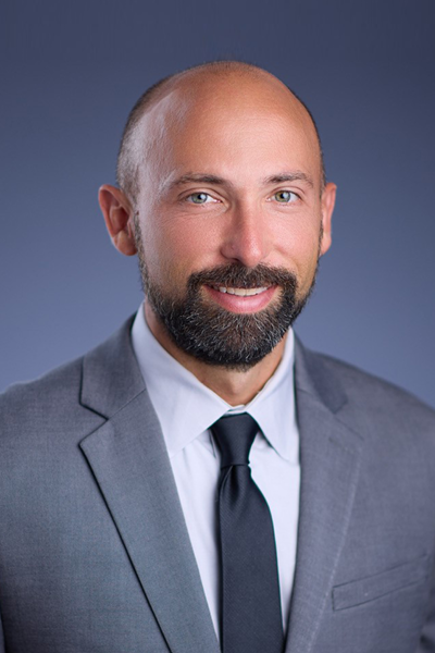 Christopher T D'antuono