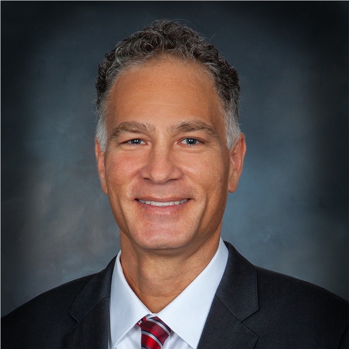 Daniel Boehle