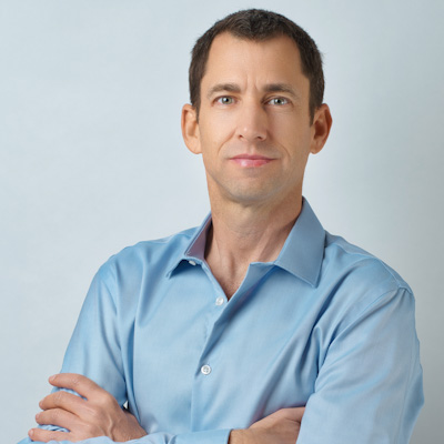 Ilan Goren