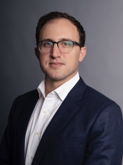 Benjamin Gliklich