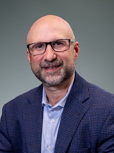 Michael Goralski
