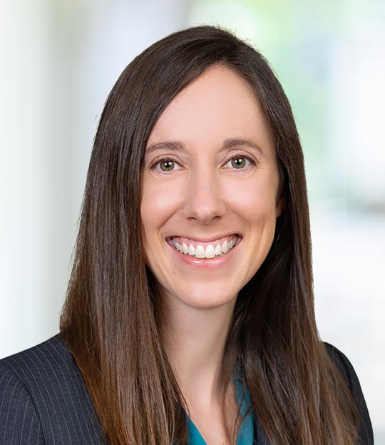 Dr. Rachel E. Haurwitz
