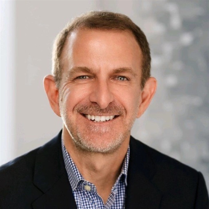 Russell Mann