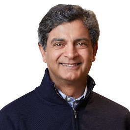 Sandeep Mathrani