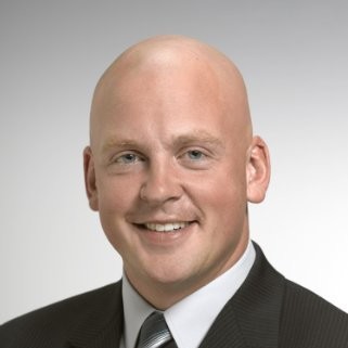 Matthew Edgell