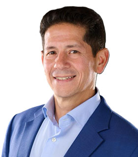 Max R Rangel